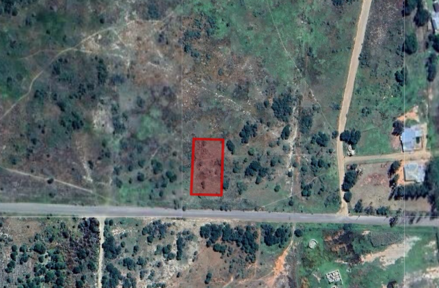 0 Bedroom Property for Sale in Ritchie Northern Cape